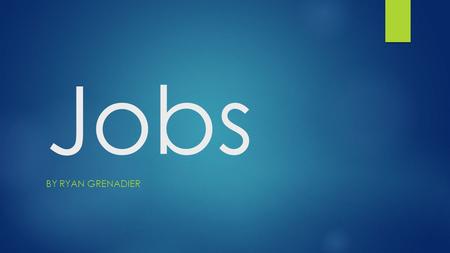 Jobs BY RYAN GRENADIER. Police officer Education Required  For most police departments you need graduate from a U.S. high school or a two-year or a.