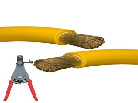 A Team 378 Tutorial Basic Wiring. Wire Wire Gauge should be determined by the item being powered. The fuse size for that circuit should correlate to the.