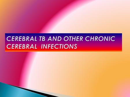 SYMPTOM  Chronic head ache  Neck or back pain  Change in personality  Facial weakness  Double vision,visual loss  Arm and leg weakness  clumsiness.