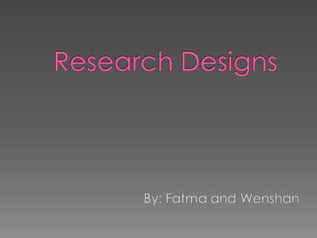  Introduction  Short Break  Research on instructional strategies  Activity  Trends and Development.