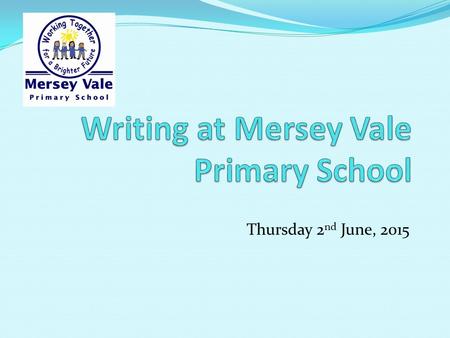 Thursday 2 nd June, 2015. Fantastic Progress Phonics Phonics teaches children to read and to spell. Words are made up from small units of sound. Some.