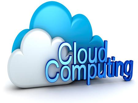 Plan Introduction What is Cloud Computing?