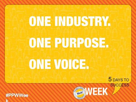 5 DAYS TO SUCCESS. DAY ONE: Kick-Off Events DAY ONE: Kick-Off Events Factory/Office Tours  Showcases your capabilities  Allows customer(s) to meet the.