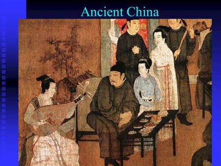 Ancient China. The Shang Dynasty In power from 1766- 1050 BC In power from 1766- 1050 BC  First dynasty to have archeological evidence of Greatly influenced.