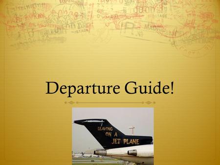 Departure Guide!. We’re going to Italy! Packing  Lufthansa baggage allowance  ONE checked bag. Max weight 23kg.  ONE carry on. 55x40x30cm / Max weight.