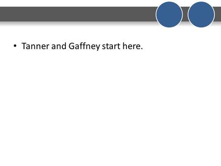 Tanner and Gaffney start here.. DO NOW V: 0 Monday March 21, 2014 Answer on page 52… 1. How does pollution affect the environment? 2. How do humans affect.