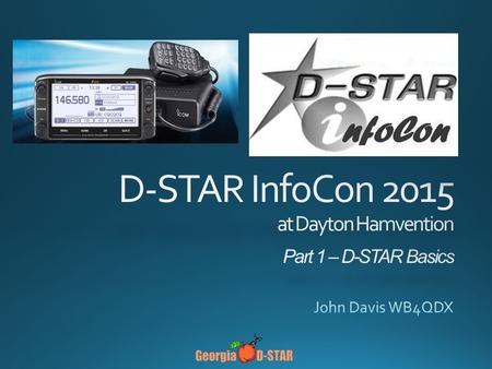 2 of 19 Narrowband Digital D-STARDMR/MotoTRBOSystem Fusion Number of users >41,00010,282>1,000 Repeaters 3,1901,235 >1,000 (most operating in mixed.