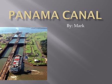 By: Mark. Alessandro Malaspina attempted to create a canal connecting the Atlantic and Pacific oceans. He failed, and to make things worse, he lost about.