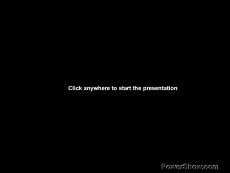 Click anywhere to start the presentation Unbelievable!…DUBAI.