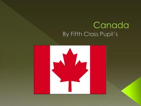  Canada is the second largest country in the world. The largest country is Russia.  The three biggest cities in Canada are Toronto Montreal and Vancouver.