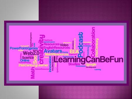  Learning is acquiring new, or modifying and reinforcing existing knowlege, behaviors, skills values, or preferences and may involve synthesizing different.