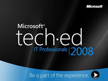 2 Title of Presentation Shane YoungTodd Klindt PresidentConsultant SharePoint911Solanite Session Code: PRC20.