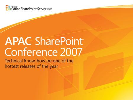 Upgrade to WSS 3.0 and SharePoint Server 2007 Joel Oleson  Sr. Technical Product Manager Microsoft Corporation IW310.