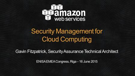 AWS Region US-WEST (N. California) EU-WEST (Ireland) EU-Central (Frankfurt) EU-WEST (Ireland) EU-Central (Frankfurt) ASIA PAC (Tokyo) ASIA PAC (Singapore)