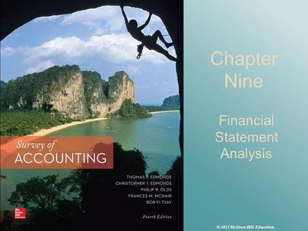 Financial Statement Analysis