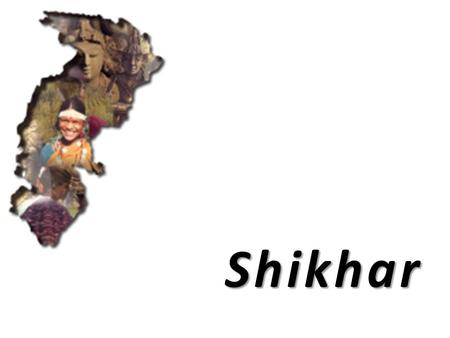 Shikhar. question: Are Gaon, Garib and Kisan Independent? Are they independent in real terms on the following parameters? 1.Financial Independence 2.Healthcare.