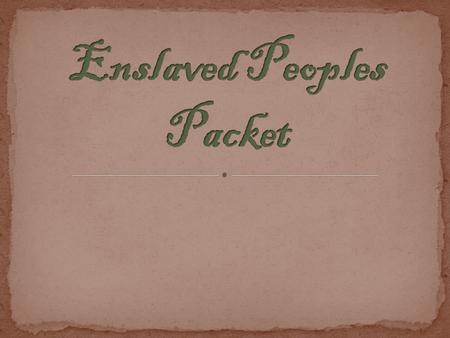  The North o Cities grew rapidly thanks to the Industrial Revolution and immigrants coming to live in the US.