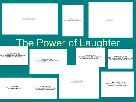 The Power of Laughter TOP 10 LIST What I Didn’t Know Until I Had Kids 10. How bright a 3 a.m. full moon is 9. The design marvels of hooded towels, Velcro-strap.