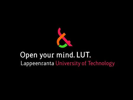 Value creation in the knowledge economy Università Roma TRE March 19th 2015 Prof. Aino Kianto School of Business and Management Lappeenranta University.