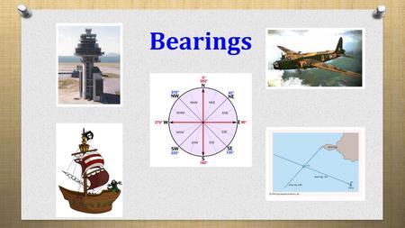 Bearings.