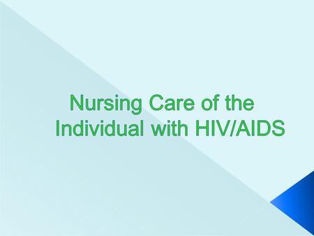 1. What is the most common mode of HIV transmission? 2. How else is HIV transmitted? 3. What is the most common mode of work related transmission? p.