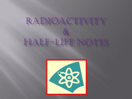  The same element with a different number of neutrons:  EX- C-12(6n°), C-13(7n°) & C-14 (8n°)  12.001= the Real Mass: An average of all the isotopes.