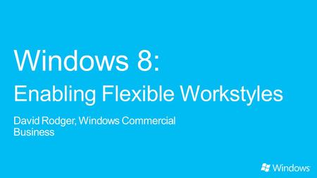 Enterprise-Grade Solutions Devices and Experiences Users Love.