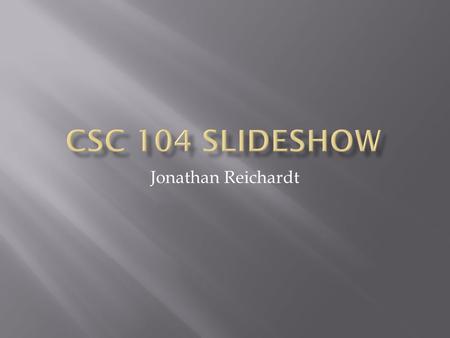 Jonathan Reichardt. Internet Regulation Internet regulations censor data on the internet monitor IP addresses. The Internet Society wants to stop regulations.