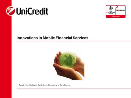 UniCredit Group at glance