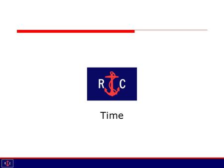 Time. What Time is It? April 5, 2014 “normal time” Local time is the date/time reported by your PC. UTC, Coordinated Universal Time, popularly known.