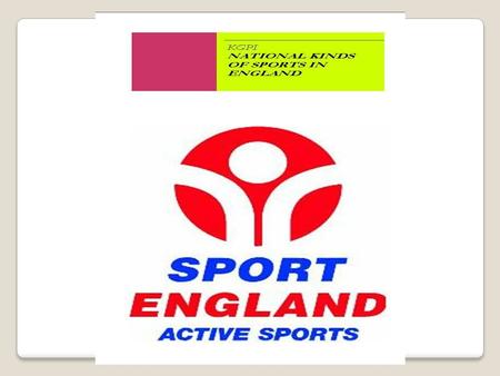 Most people in Great Britain are real sport-lovers. Even if they don't go in for sport, they like to talk about it. Perhaps, you didn't know, but many.