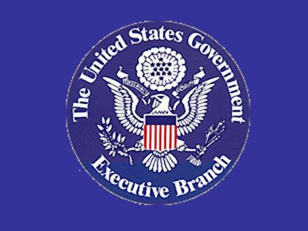 The President The Executive Branch Powers listed in Article II Main duty: Enforce Laws Includes: The President Vice-President President’s Cabinet.