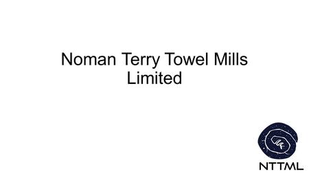 Noman Terry Towel Mills Limited