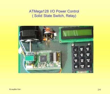 Computer-Controlled Current Switches BJT Transistors