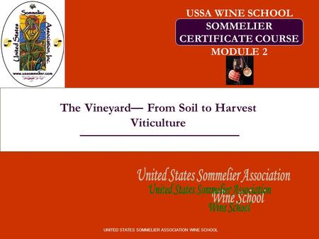 United States Sommelier Association