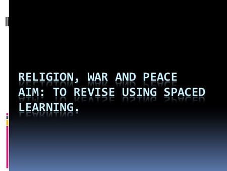 Definition of war  War is armed conflict between two or more groups or nations.