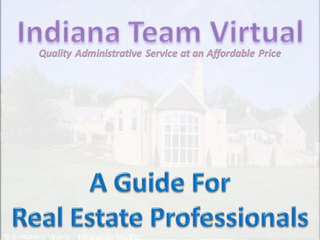 What is a Virtual Assistant? Virtual Assistants (typically abbreviated to Vas) are entrepreneurs who provide professional administrative, technical, or.