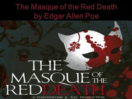 1. ACT Practice 2. Discussion Question 3. Who was Edgar Allen Poe? – 1. What I found and what the textbook says…. 4. Words to know 5. Historical Connections.