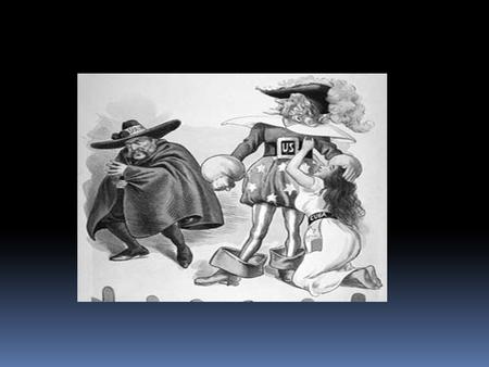 Unit 6 The Monroe Doctrine (1821)  Russia was expanding into the Americas  Spain was looking to expand in Latin and South America  James Monroe.