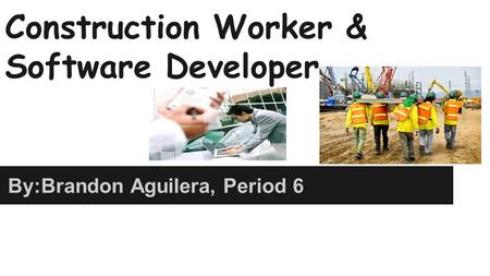 Education & Salary Education: No specific education needed except a High School diploma or G.E.D. Salary:$30,000 to $70,000 a year.