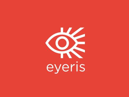 PROJECT EYERIS, MAY 13-20CLIENT: STEPHEN GILBERT, VRAC.