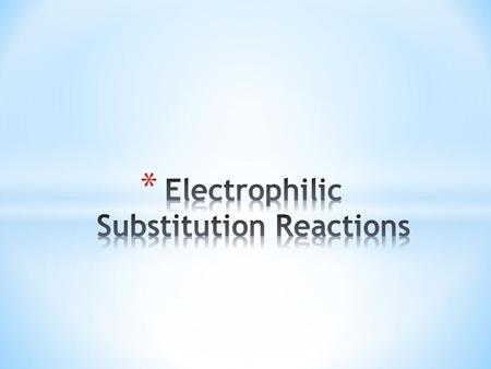 Benzene is treated with a mixture of concentrated nitric acid and concentrated sulphuric acid at a temperature not exceeding 50°C. As temperature increases.