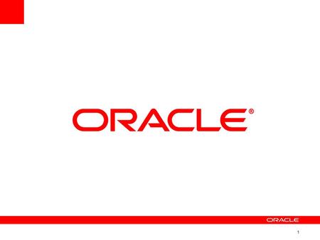 1. 2 Oracle + Hyperion Integrated Enterprise Performance Management System Provides industry’s first EPM System Align operational intelligence with strategy: