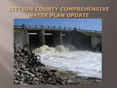 Darren Carlson District Manager Kittson Soil and Water Conservation District (SWCD) 410 South 5 th Street, Suite 106 Hallock, MN 56728 (218) 843-2619.