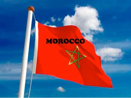 MOROCCO. Morocco’s Suroundings MOROCCO what surrounded by morocco is Spain, Fez Meknes, Portugal, Casablanca, Rabat, Sahara desert.