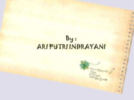 By : ARI PUTRI INDRAYANI. Language Maintenance and Shift There are many different social reasons for choosing a particular code or variety in a multilingual.