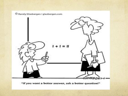 Close Reading of a Sample Text Differences in Depth: Text versus Non-Text-Dependent Questions Non-Text-Dependent QuestionsText-Dependent Questions Are.