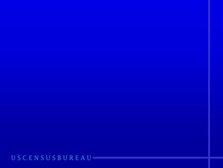 Collaborating for Quality: A Cross-Discipline Approach to Questionnaire Content Evaluation in Business Surveys Diane K. Willimack Peter Gibson U.S. Census.