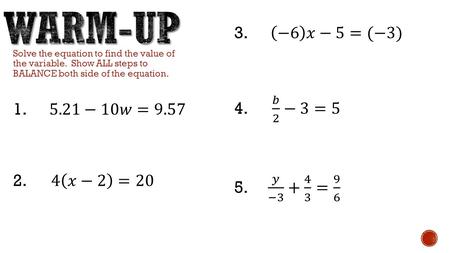  A constant ratio in any proportional relationship  Really just another name for unit rate! Remember, to be constant means it never changes!