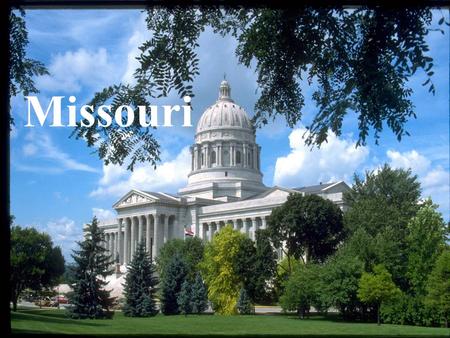 Missouri. Department of Economic Development Structure Business Development and Trade Traditional economic development Community Development Community.